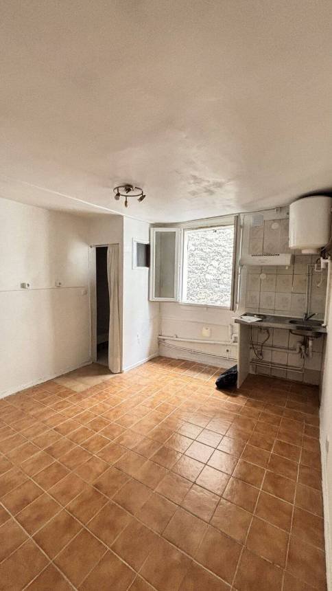 Appartement à Paris 9e, photo 1