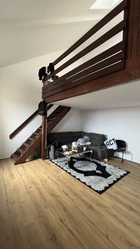 Duplex in Limay, photo 1