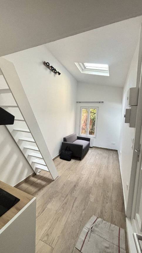 Appartement à Villejuif, photo 1