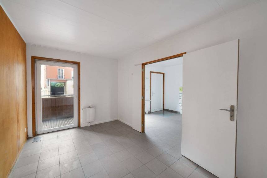 Apartment in Ivry-sur-Seine, photo 1
