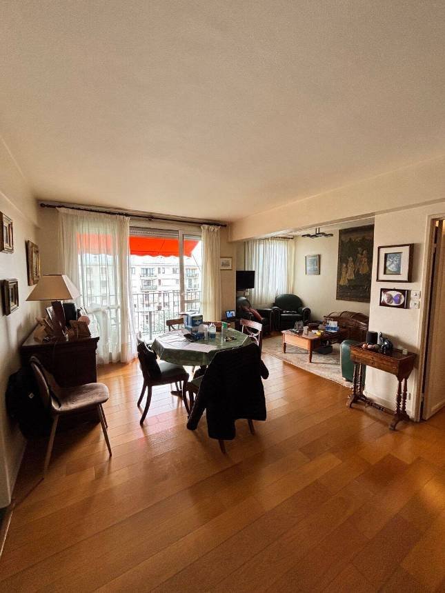 Appartement à Villejuif, photo 1
