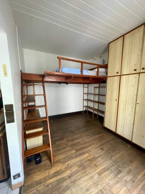 Apartment in Issy-les-Moulineaux, photo 1