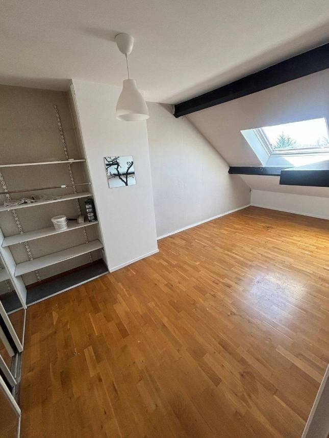 Duplex à Villepinte, photo 1