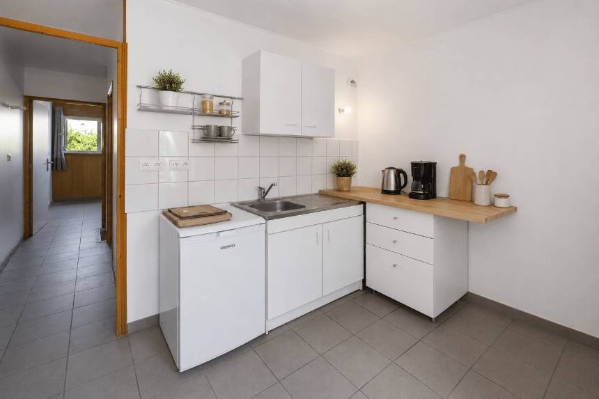 Duplex à Ivry-sur-Seine, photo 1