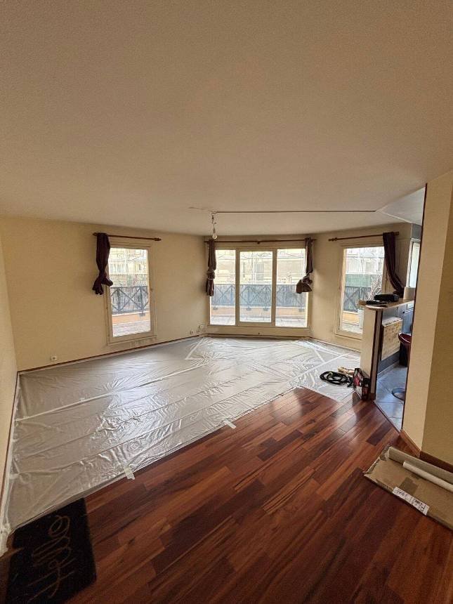 Apartment in Sannois, photo 1