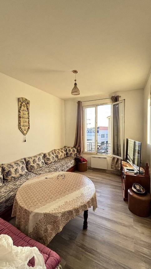 Appartement à Argenteuil, photo 1