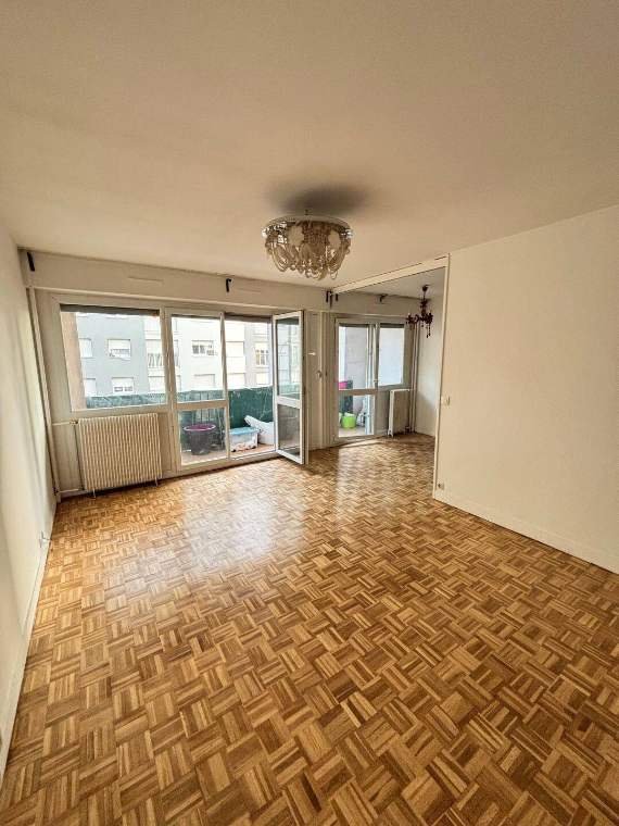 Appartement à Argenteuil, photo 1