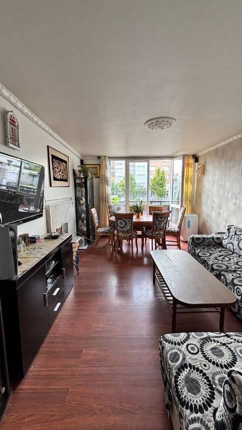 Appartement à Eaubonne, photo 1