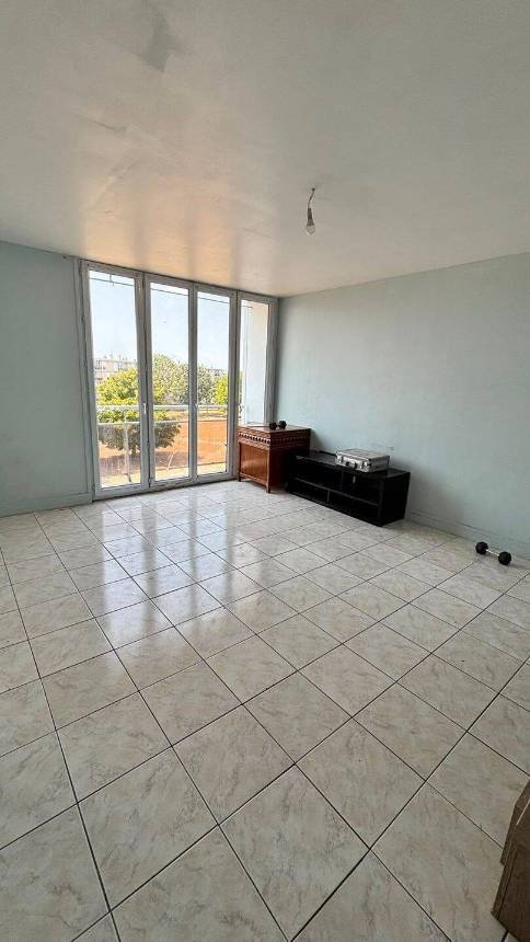 Appartement à Bezons, photo 1