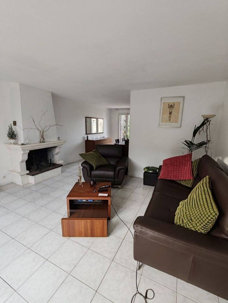 Maison · 80 m² vendu à Orly