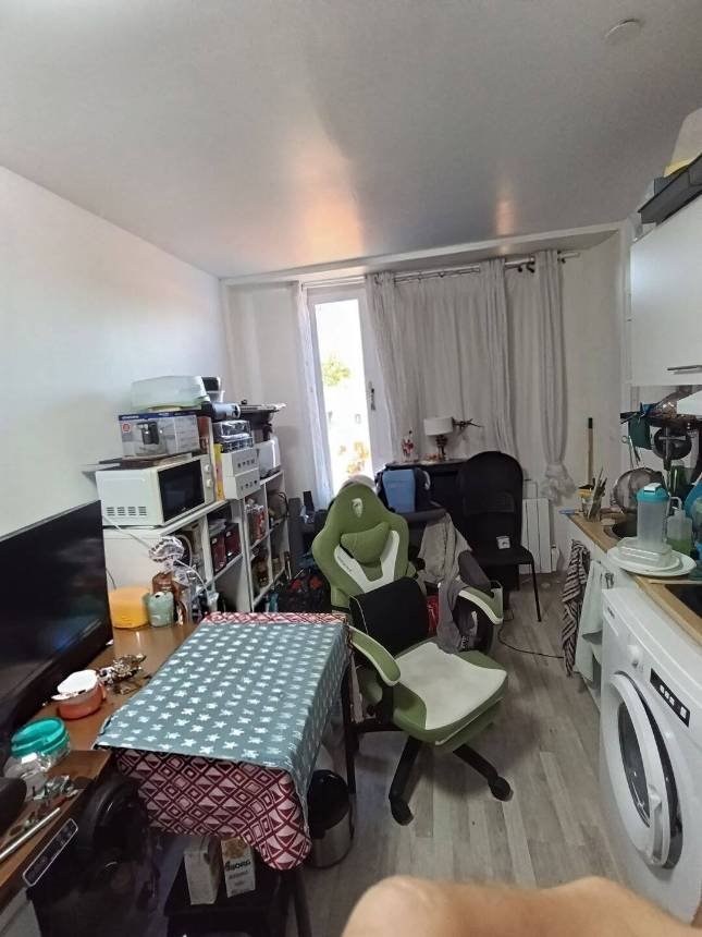 Apartment in Draveil, photo 1