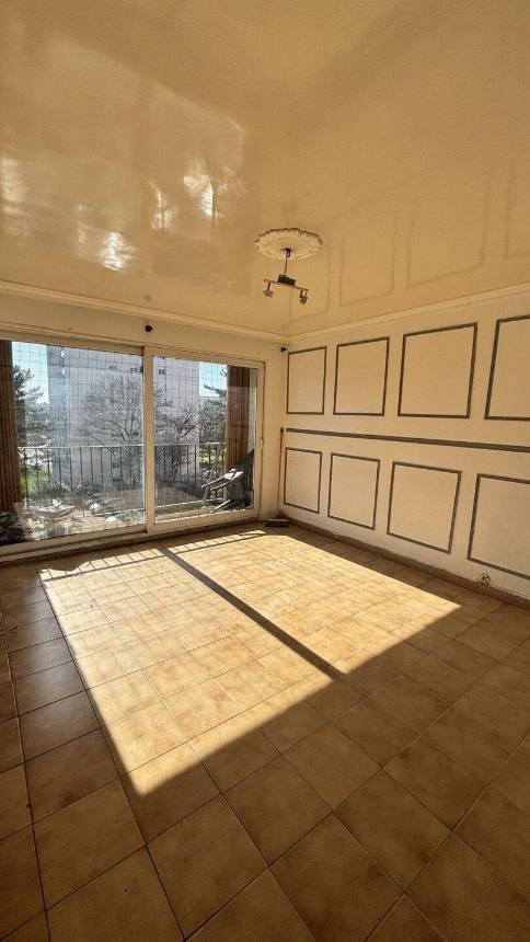 Apartment in Garges-lès-Gonesse, photo 1