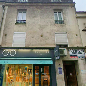 112B Rue Jean Jaures - Puteaux