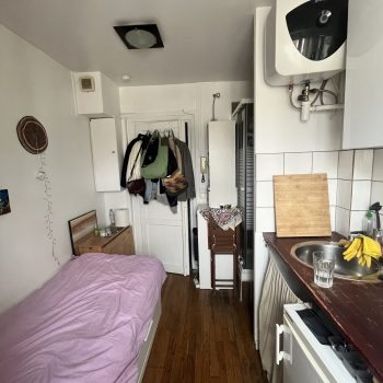 4 Rue Duvivier - Paris 7