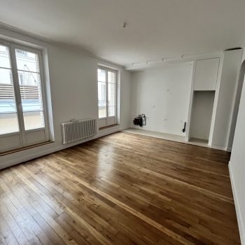 58 Rue Guy Moquet - Paris 17