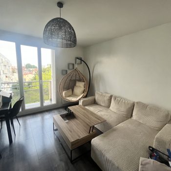 70 Rue de la Couture d'Auxerre - Gennevilliers