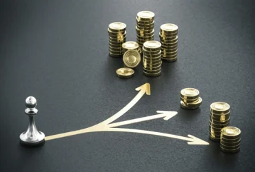 one-pawn-many-golden-coins-600nw-2314410697